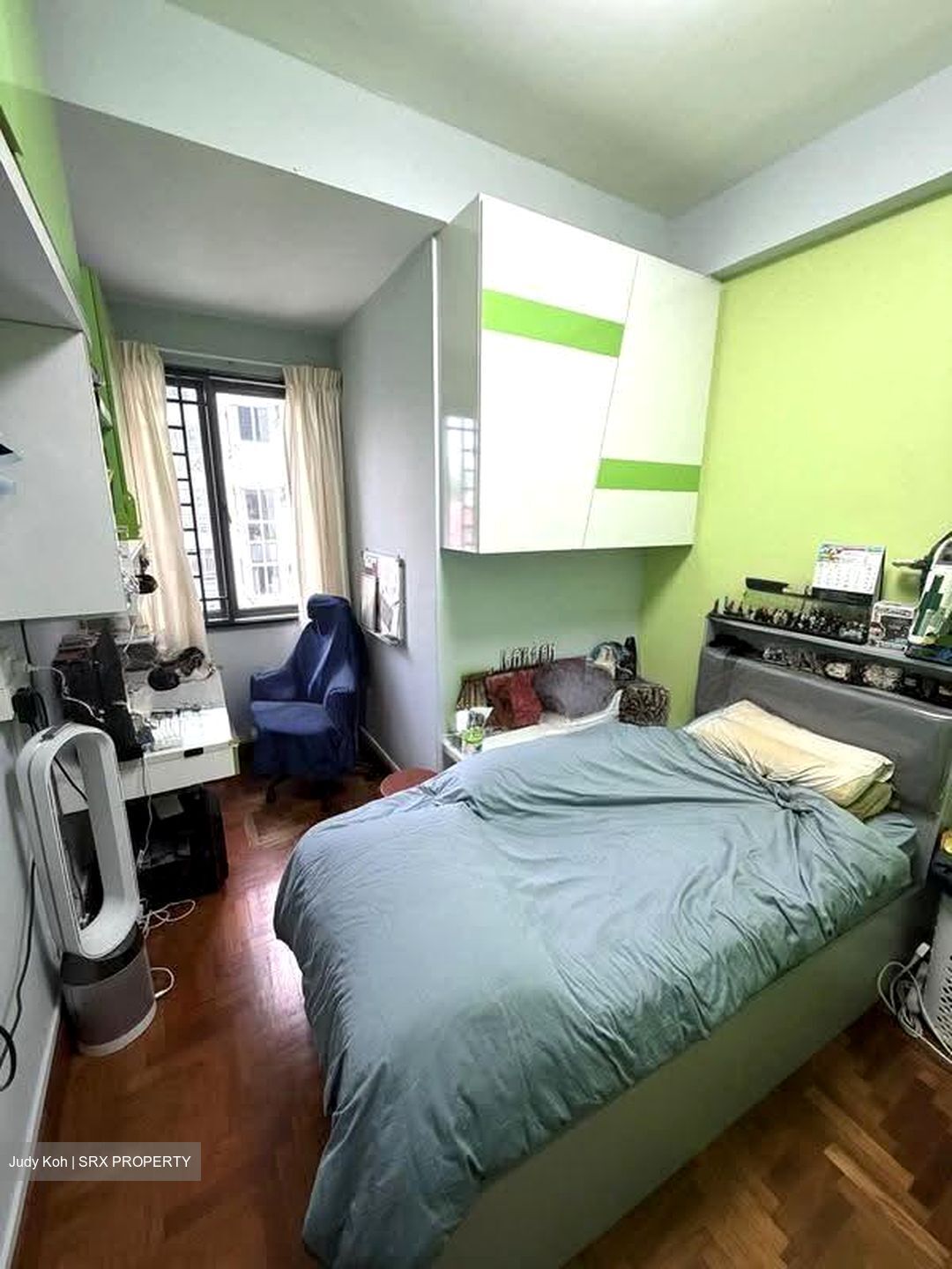 Aston Mansions (D14), Apartment #628796481